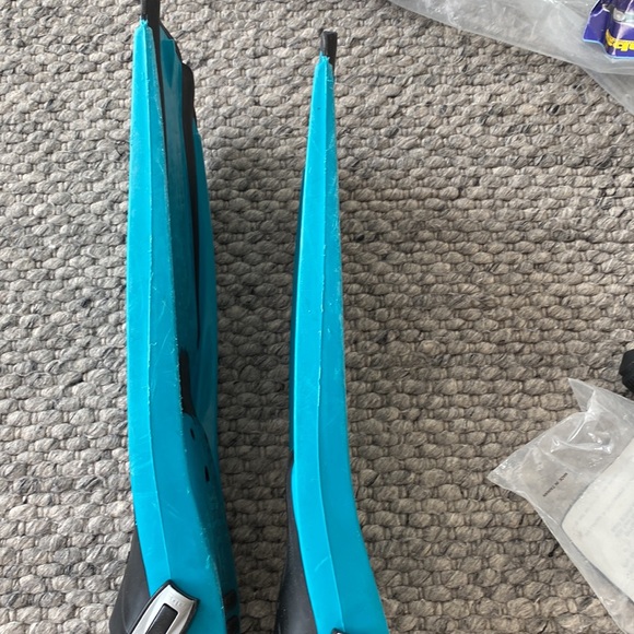 Mares and dry snorkel set - Picture 4 of 12